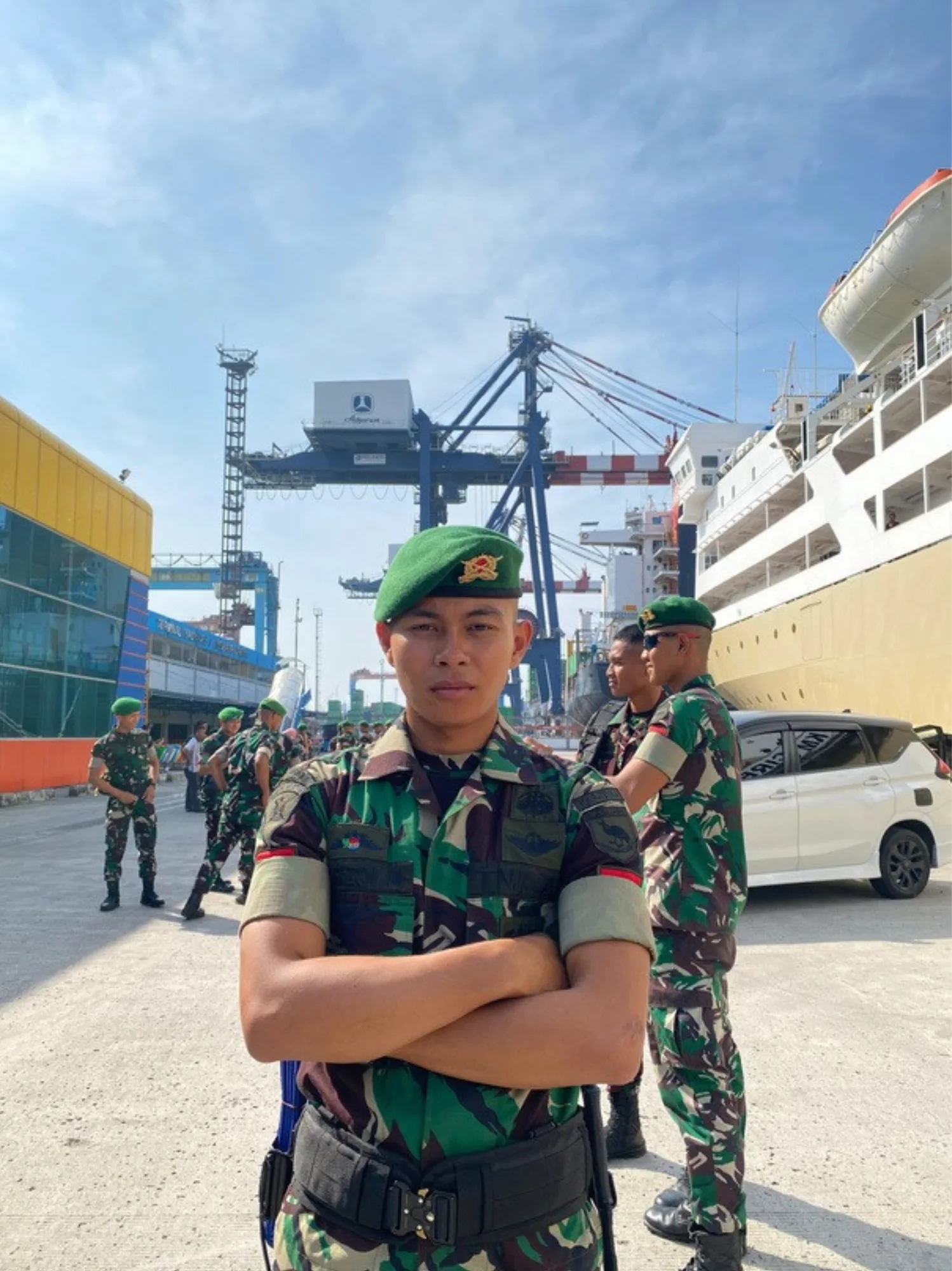 Foto alumni Sataretan 3