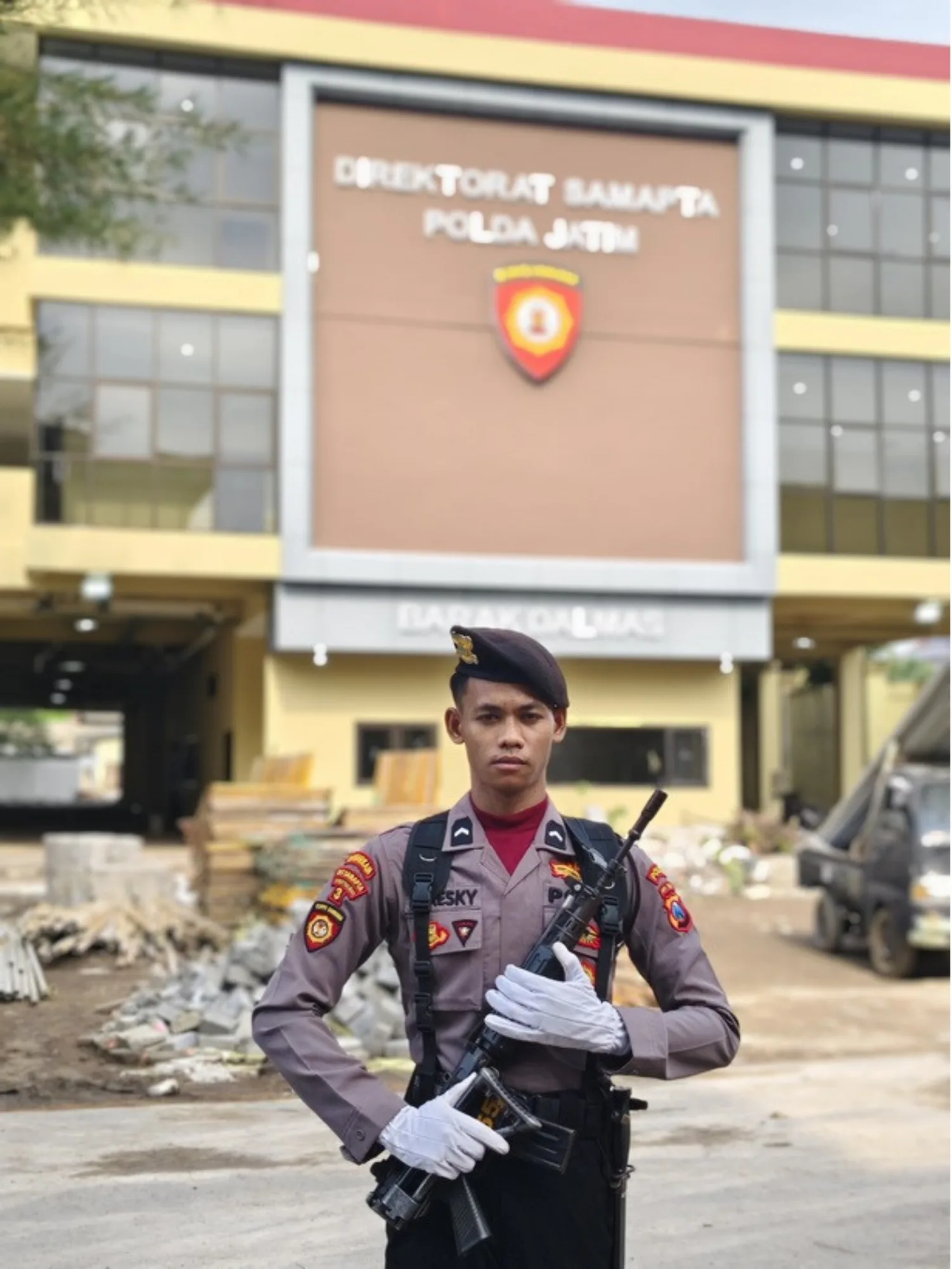 Foto alumni Sataretan 12